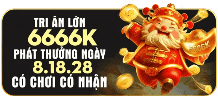 Khuyến mãi hấp dẫn dành cho thành viên typhu88 nhà cái