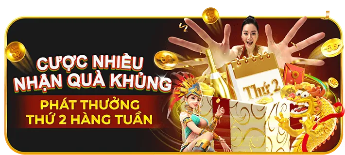 Dream Gaming tại typhu88 nhà cái