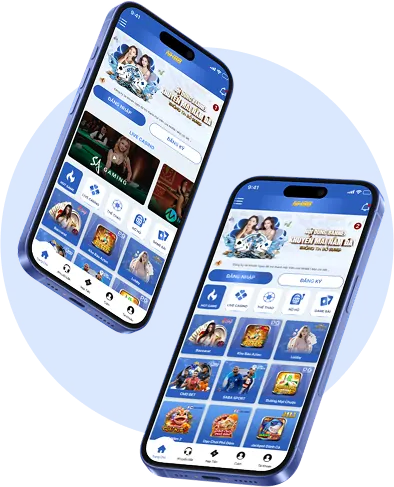 Giao diện thân thiện typhu88 login