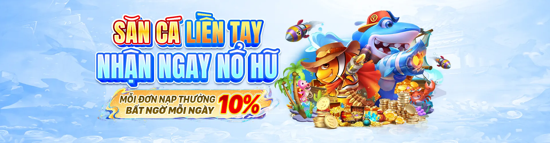 Game Bắn Cá typhu88 nhà cái 2026