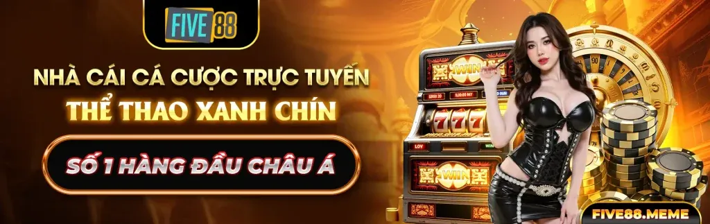 Banner khuyến mãi typhu88 nhà cái