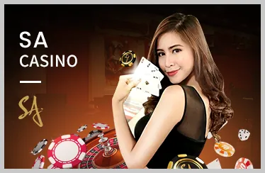 Đa dạng trò chơi sòng bạc trực tiếp
