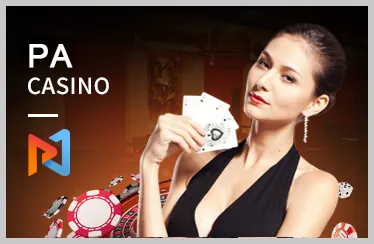 Tận dụng ưu đãi khuyến mãi casino tại typhu88 nhà cái