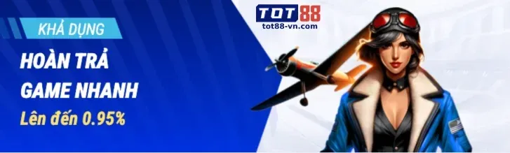 Chương trình VIP typhu88 nhà cái
